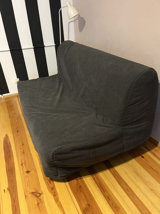 Sofa 2-osobowa rozkladana IKEA