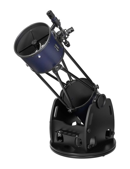 Teleskop Dobsona Levenhuk New Skyline PRO 10" (250/1270) Retractable