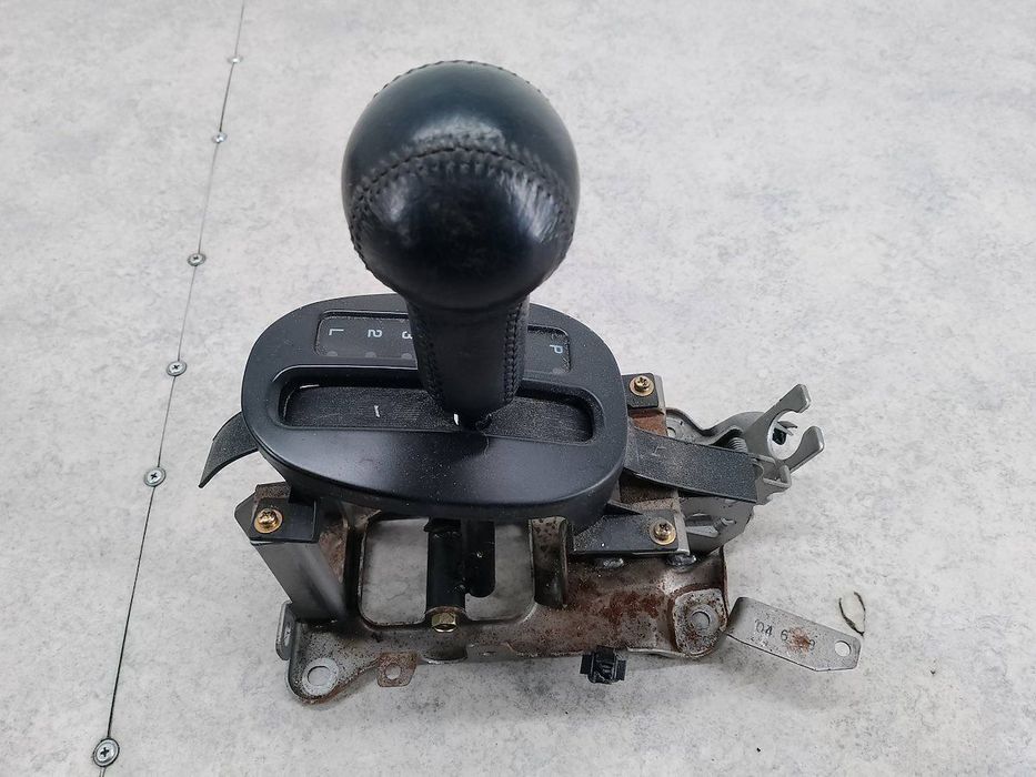 LEWAREK ZMIANY BIEGÓW CHRYSLER SEBRING II MR377145 3.0 V6