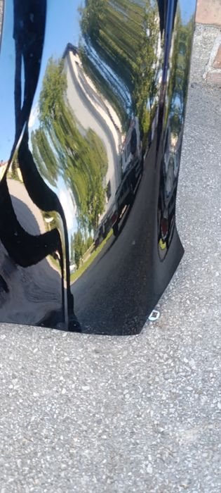 Citroen C5 III X7 KTVD błotnik przód przedni lewy i inne