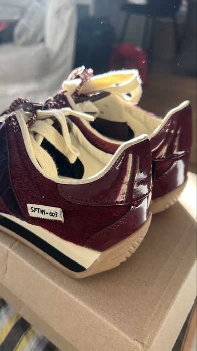 Adidas music bordeaux