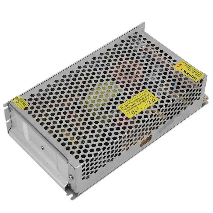 Блоки живлення 48V