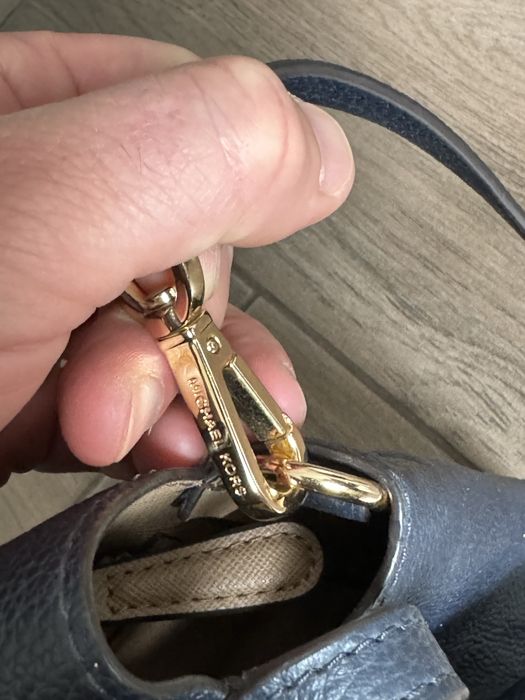 Сумка Micheal Kors Тоут Mercer