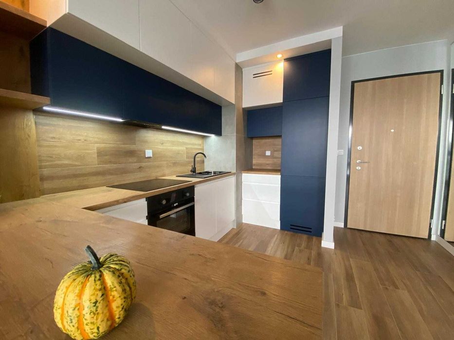 Wynajmę mieszkanie  Wola Jana Kazimierza extra apartament z klimatyzacją i miejscem parkingowym