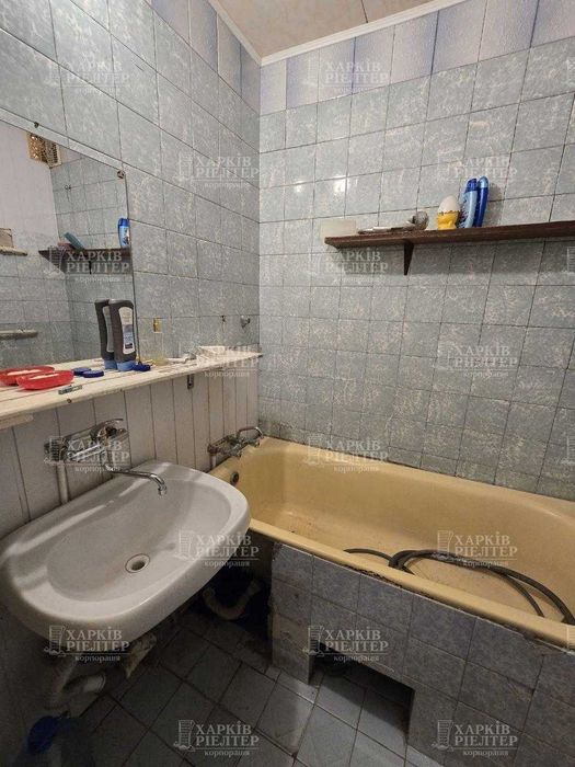 KS S4 Продається  4 кімнатна квартира Сев.Салтовка вул. Наталії Ужвій