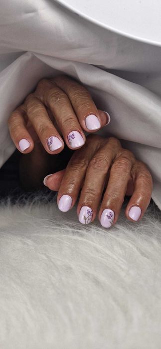 Atendimento personalizado em unhas voucher de 10% esse mês Dezembro