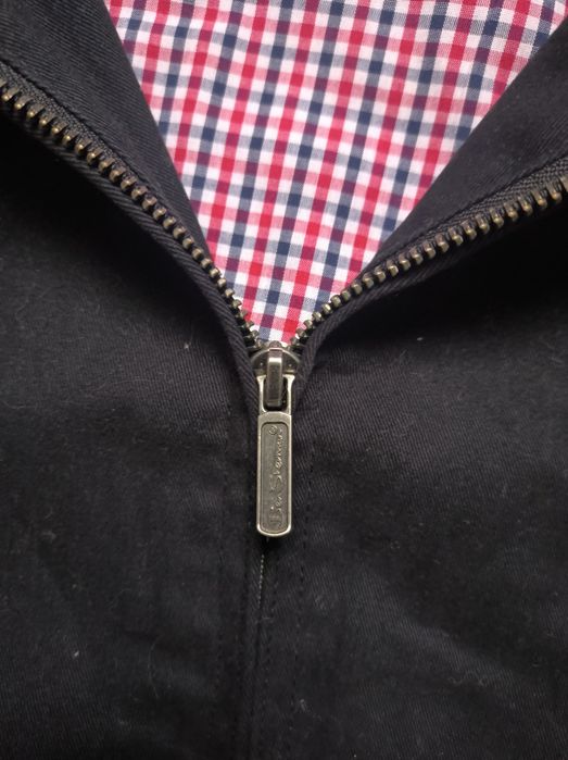 Харингтон Ben Sherman