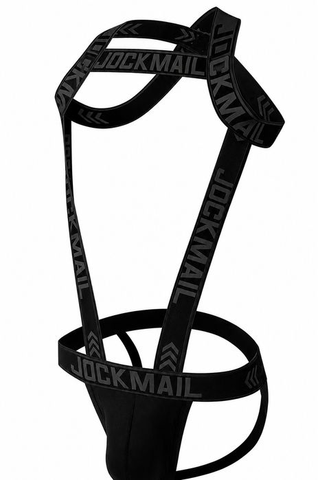Jockstrap com arnês NOVO vários modelos