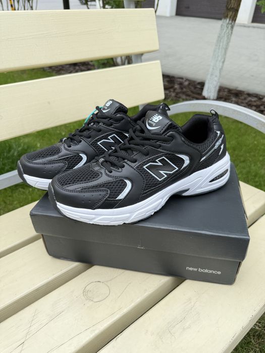 Кросівки NewBalance 530