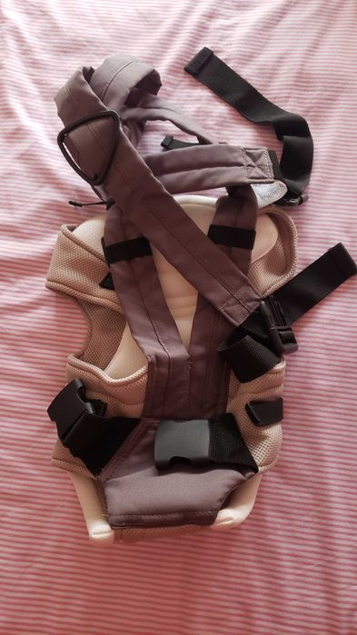 Marsupio Chicco como novo