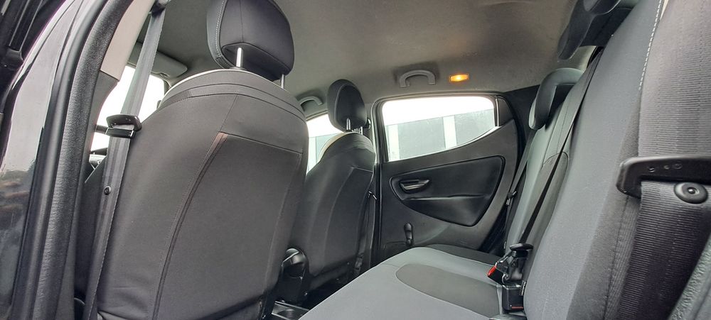 Lancia Ypslon 2014 com 139.000kms