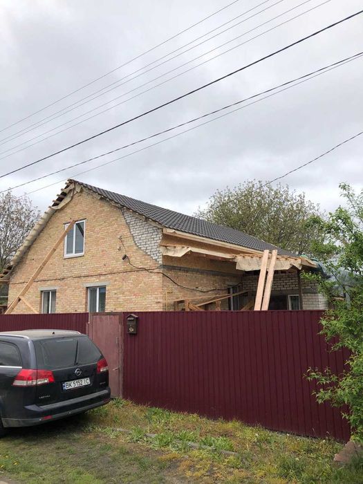 Кровля. Утепление крыши. Кровельщик. Покрівельники. Гарантія