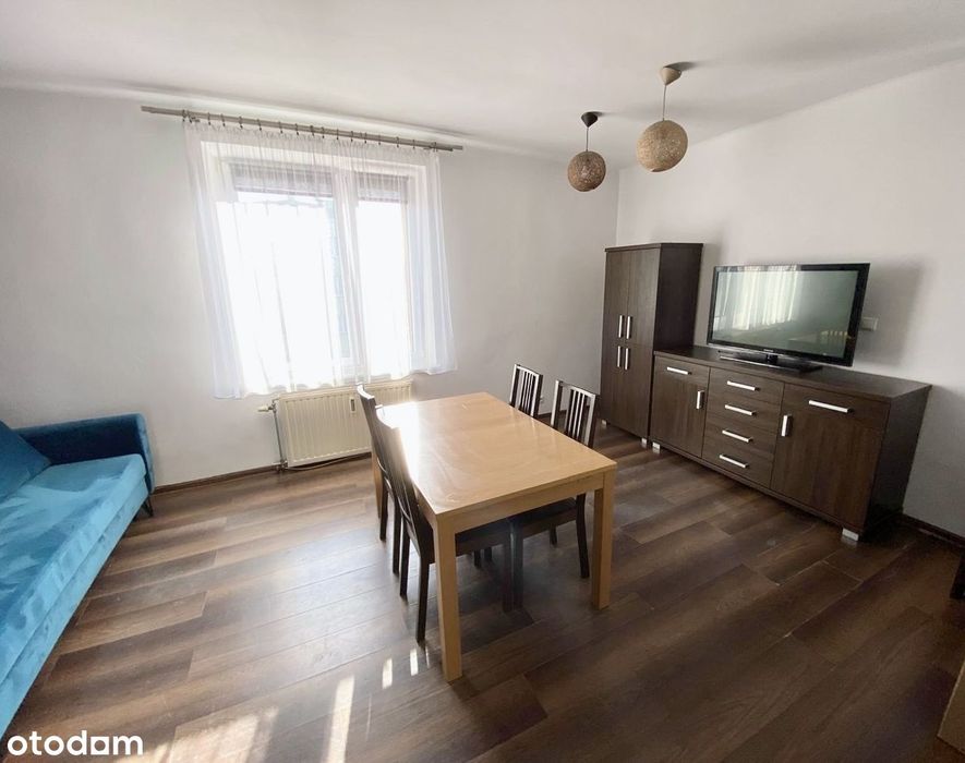 Jasne i przestronne mieszkanie 49 m² na 1. piętrze- LIBIĄŻ - SPRZEDAŻ – pohled 2