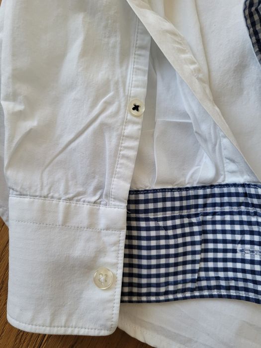 Elegancka koszula Zara