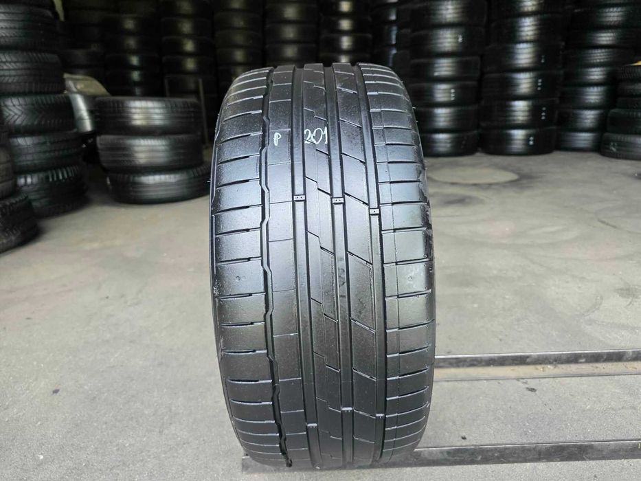 1x Opona letnia Hankook Ventus S1 evo3 235/35R19 91y XL p201