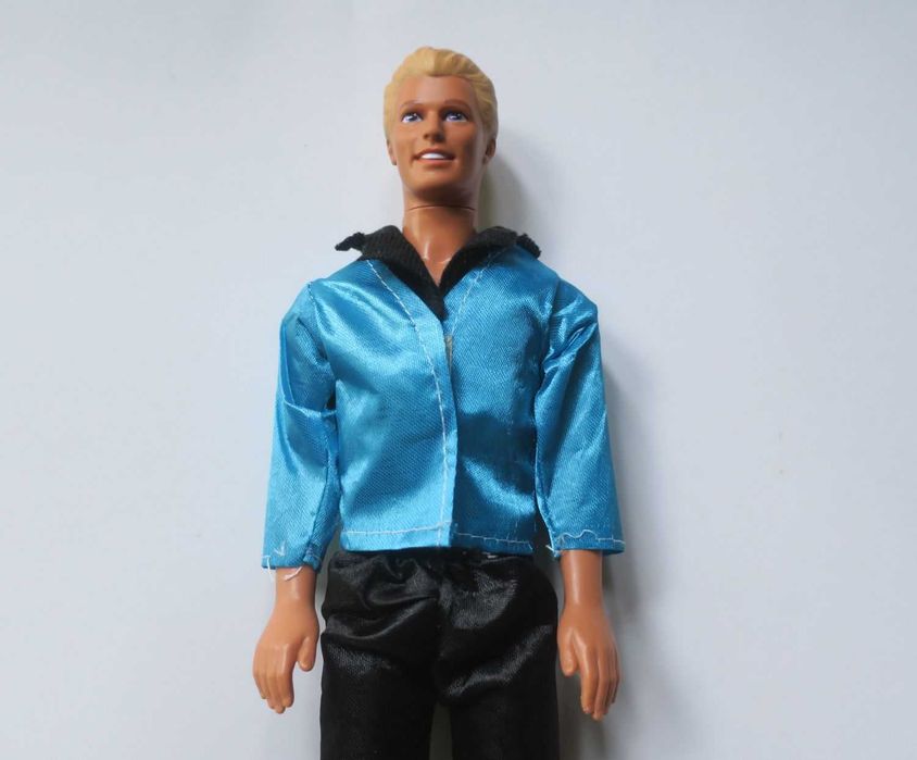 Vintage Ken Mattel chłopak Barbie