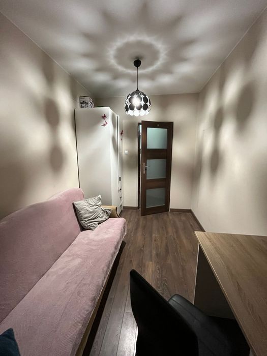 Pokój jednoosobowy dla osoby lubiącej spokój