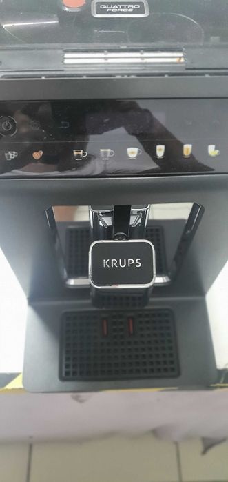 Maquina de café