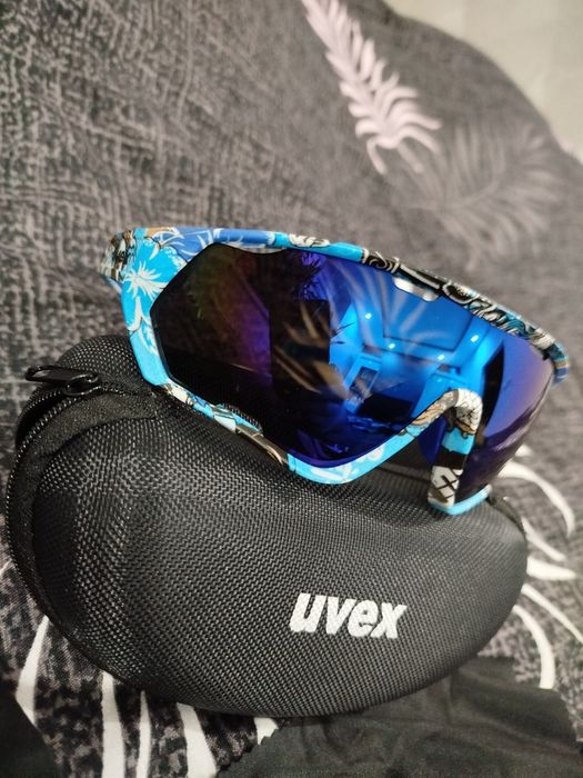 Nowe okulary przeciwsłoneczne Giant