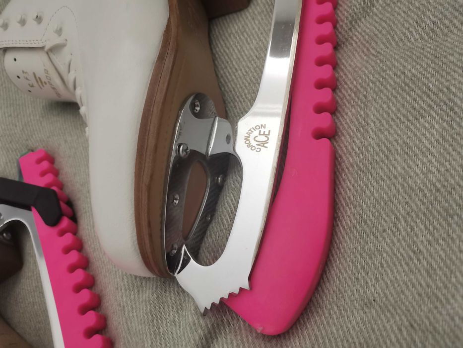 Pantins do gelo risport rf3 pro