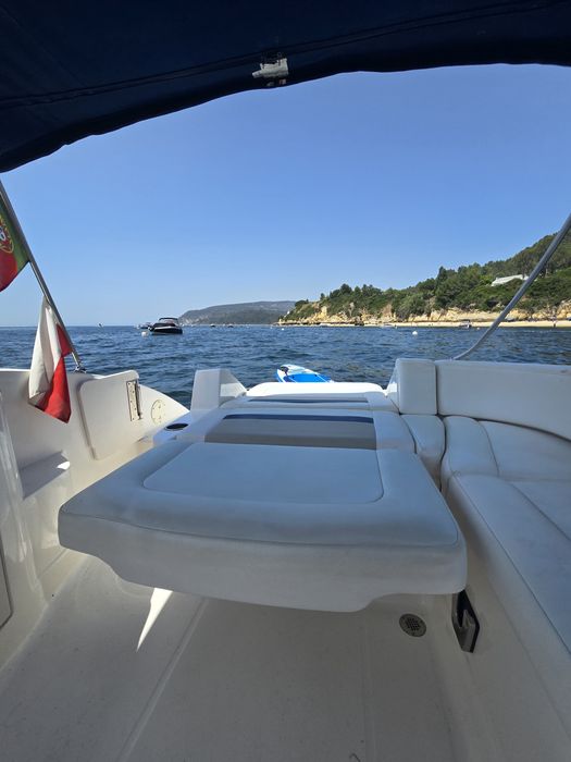 Chaparral 244 sunesta