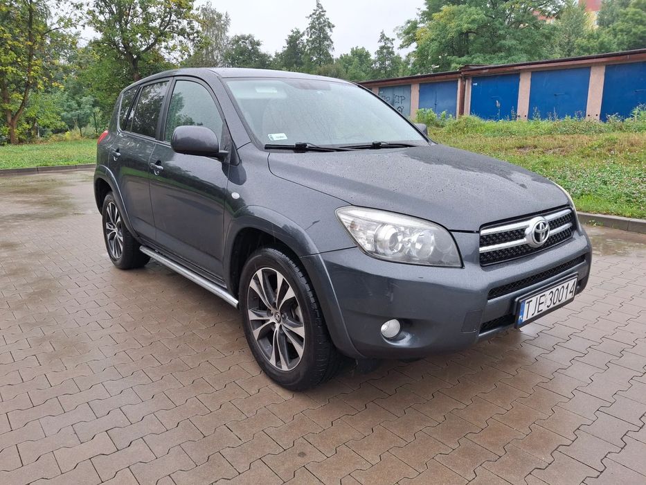 Toyota RAV-4