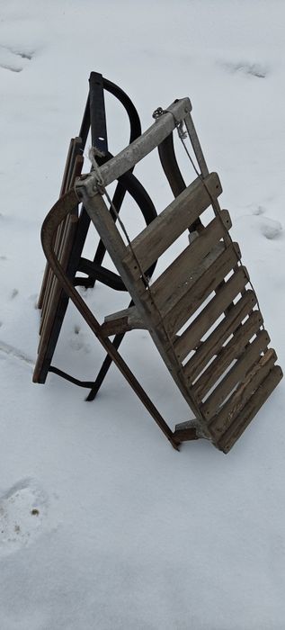 Санчата бу дитячі