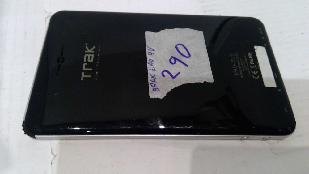 Tablet TRAK tPad-7070 T290