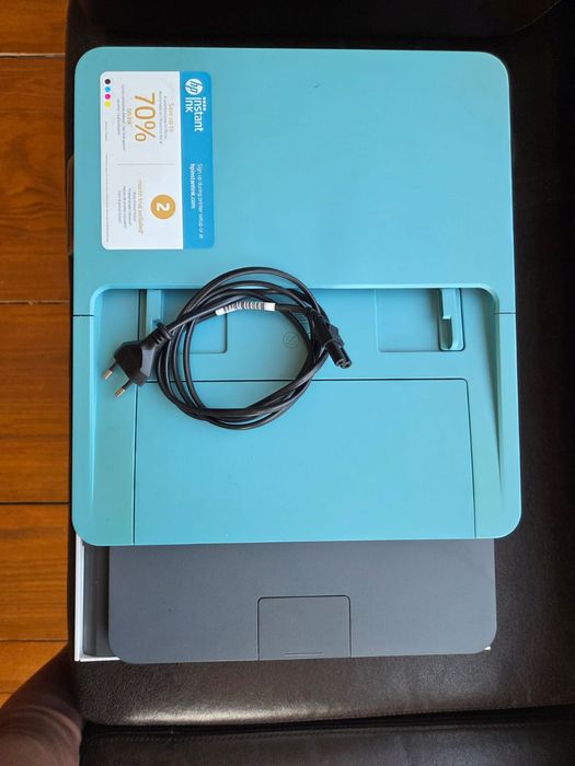 Impressora HP officejet 8015