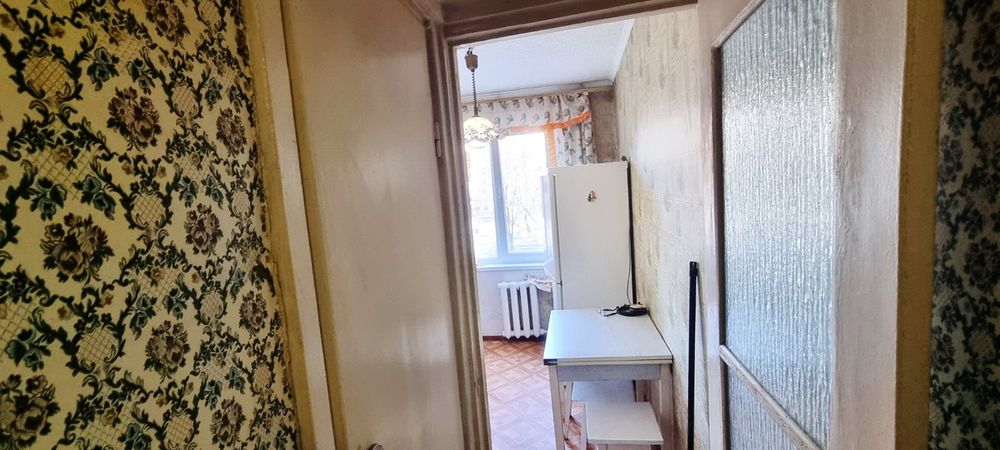 3-кімн. квартира в житловому стані, вул. Семена Палія. Газ. 41 000$