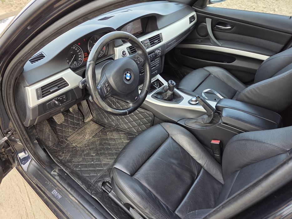 Sprzedam Bmw e91