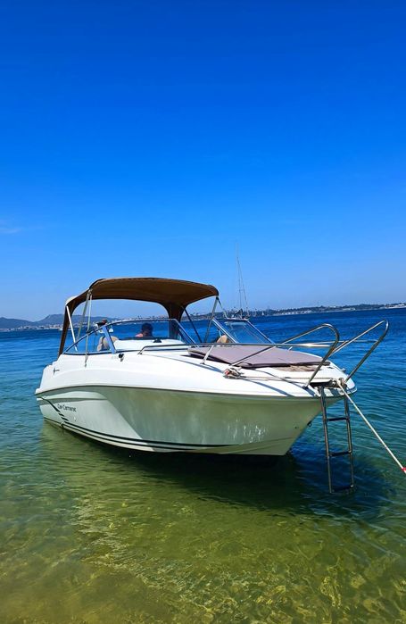 Jeanneau Cap Camarat 6.5 DC