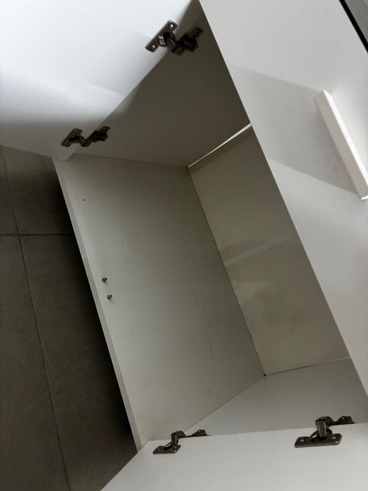 Móvel auxiliar de cozinha\ micro-ondas