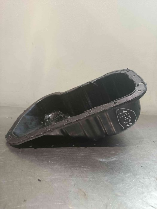 Carter AUDI A4 (8D2, B5)