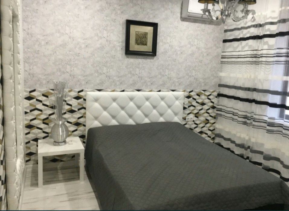 Сдам посуточно новый стильный дом VIP- уровня на 7 станции фонтана