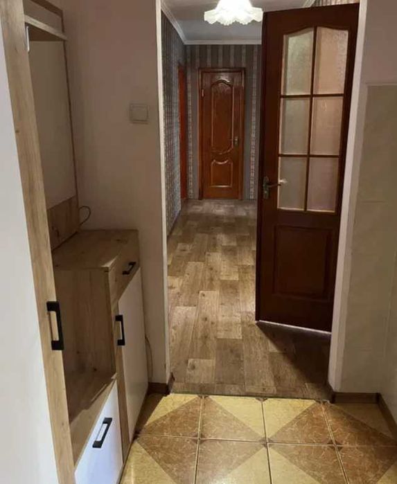 Аренда 3к квартиры р-он Северный