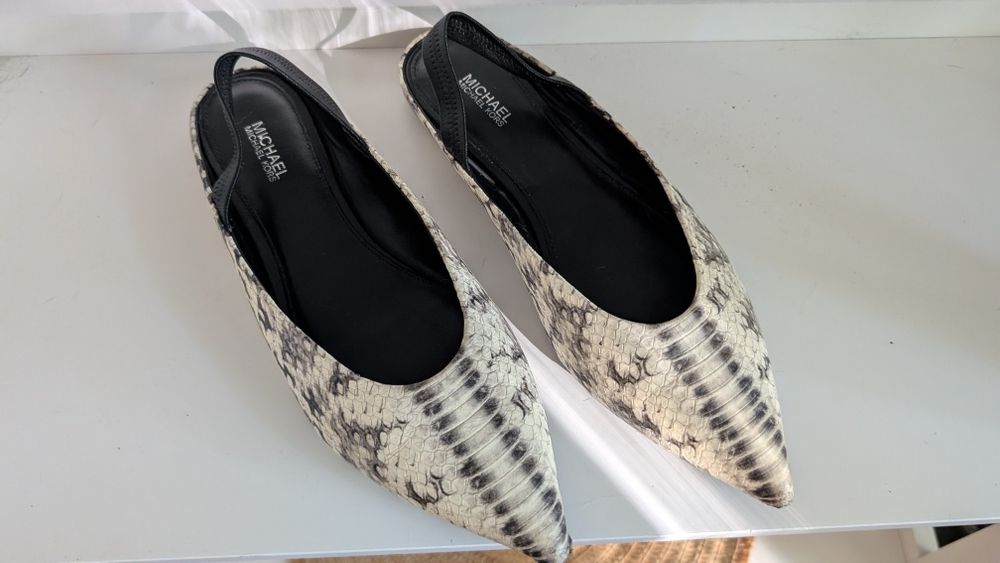 Мюлі Michael Kors 38-39 розмір