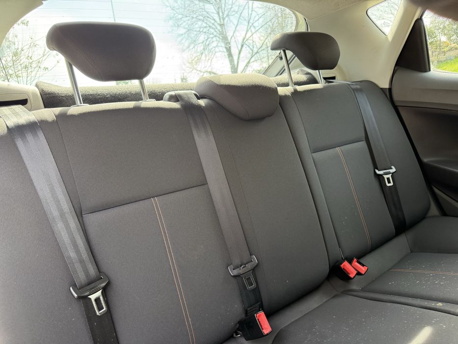 Seat Ibiza 1.2 TDI 6j