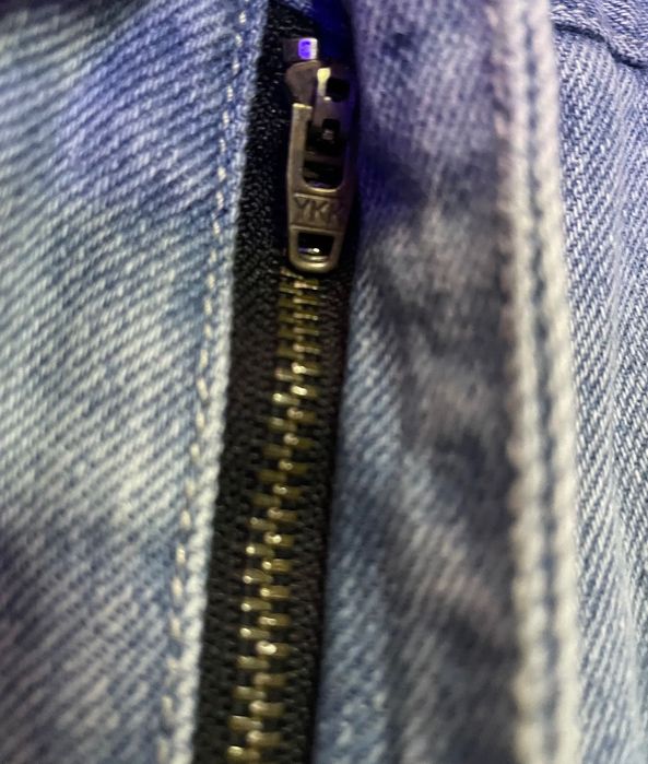 Джинси dime baggy