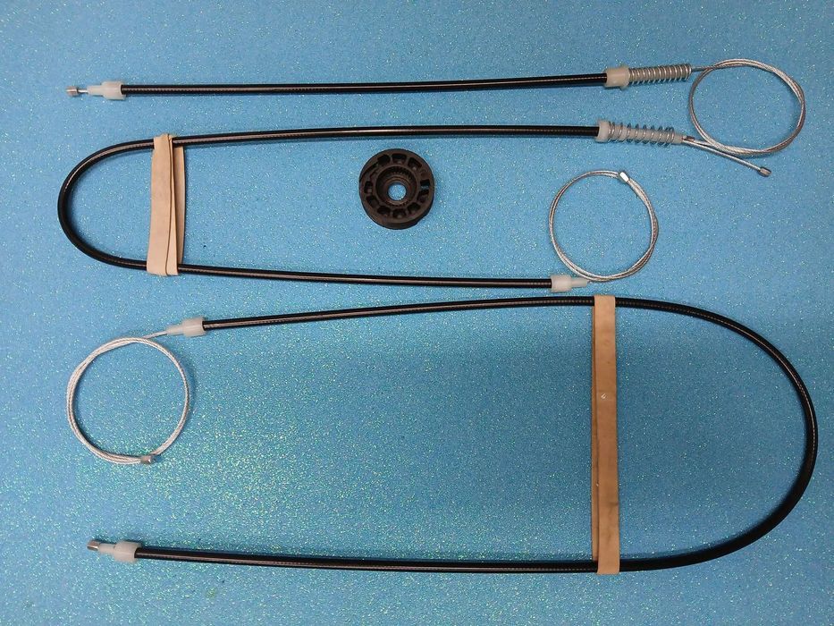 kit reparação elevador vidros Mini R55 -R56 e R57   NOVO