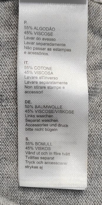Wr) G-STAR oryginalny sweter męski Roz.XXL