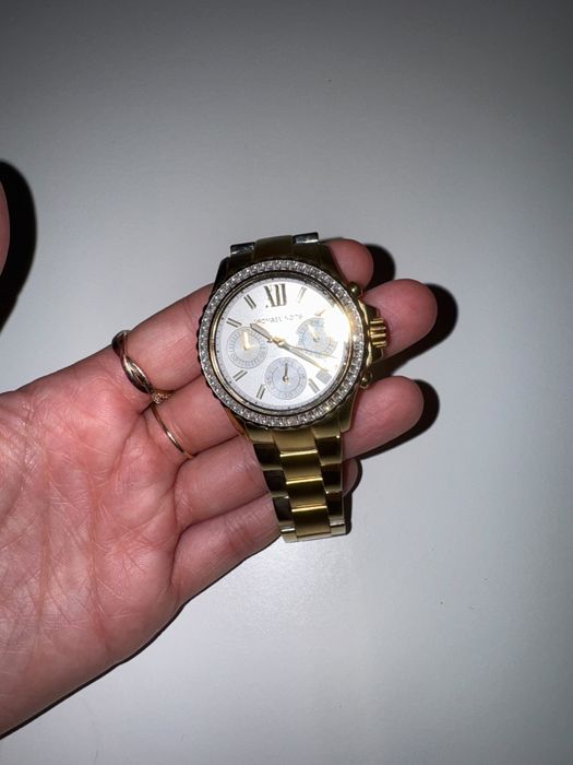 Relogio Michael Kors