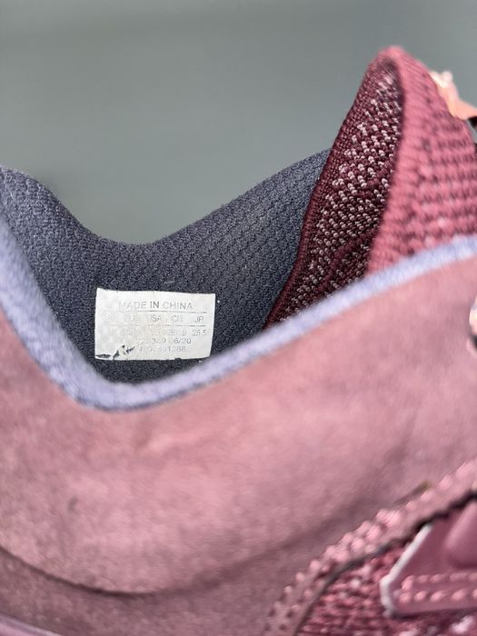 Кросівки Salomon 40 розмір (по устілці 25.5 см)