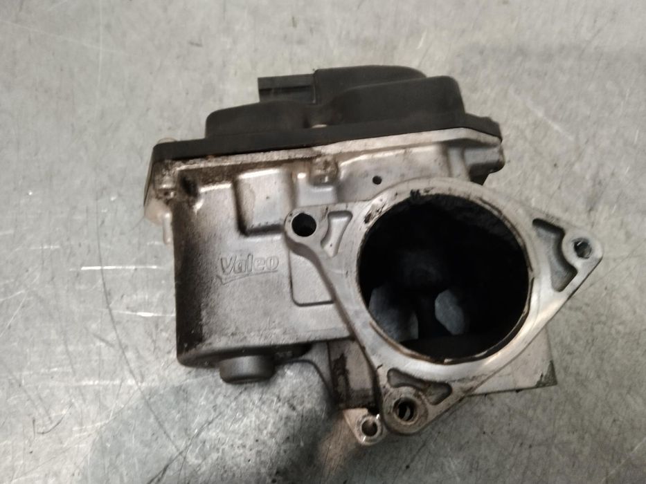 Válvula Egr Volkswagen Passat