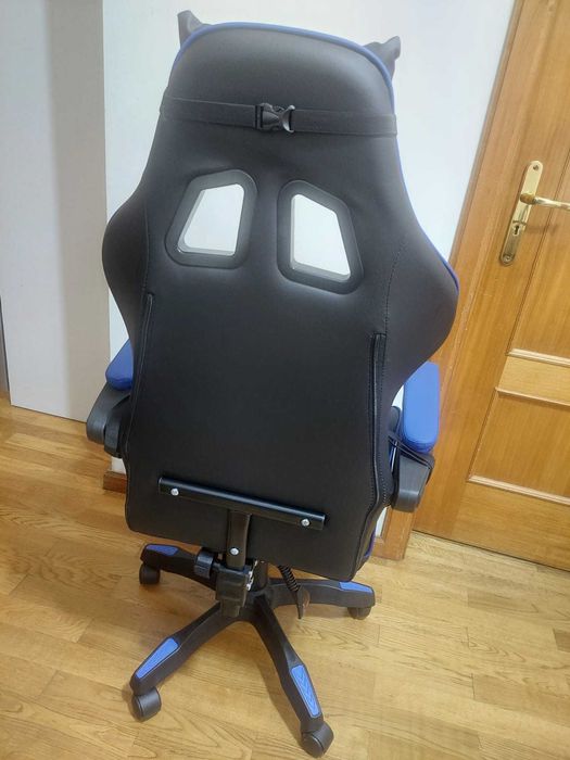 F1347 Cadeira ergonômica para jogos Cadeira  PC Cadeira reclináveis