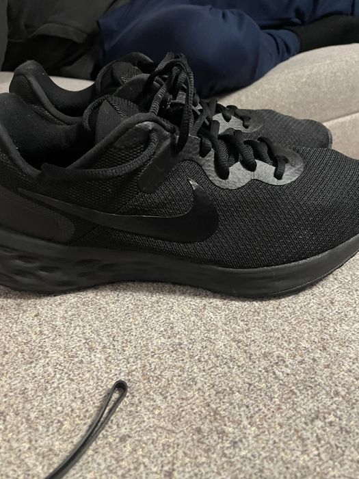 Buty nike revolution 6 next nature