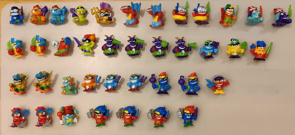 Piratix para troca/venda