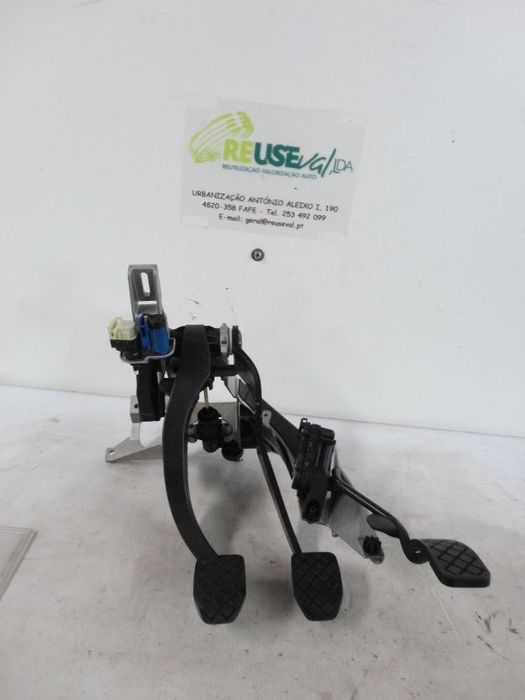 Pedal Travão Audi A4 (8E2, B6)