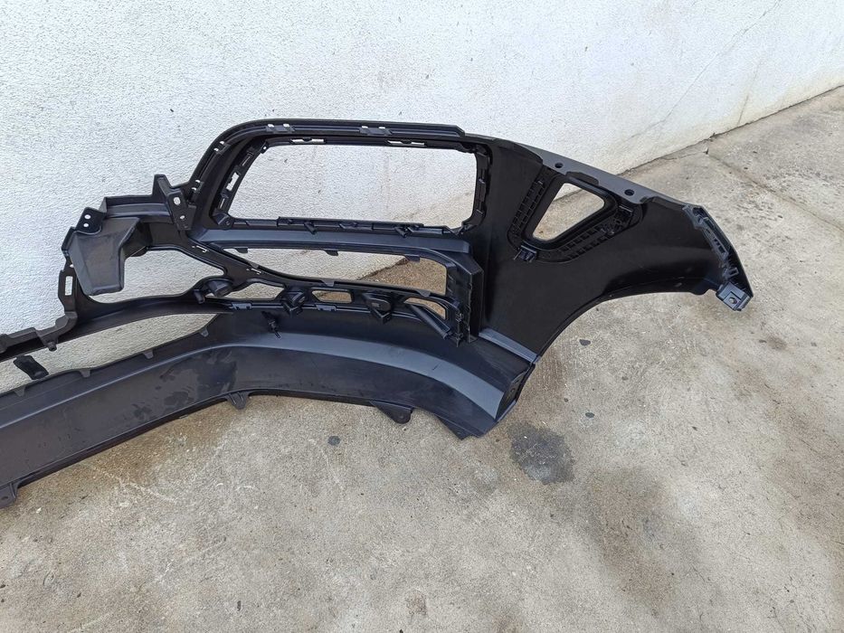 Para Choques Frente Hyundai Kona (OS)