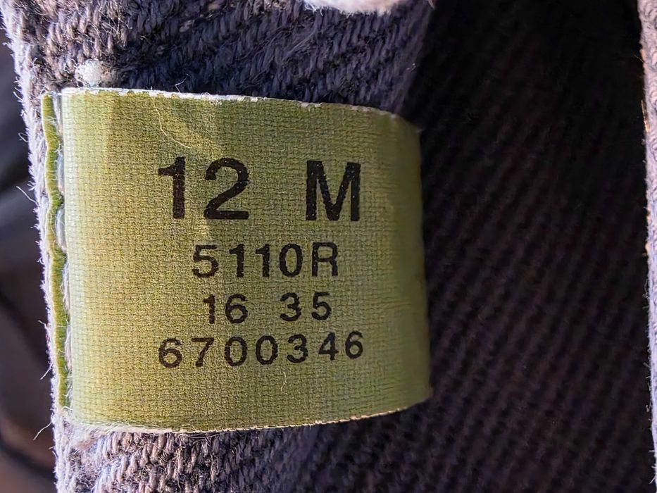 Buty Męskie Timberland Hookset Low Sneaker Granatowe , rozmiar 46